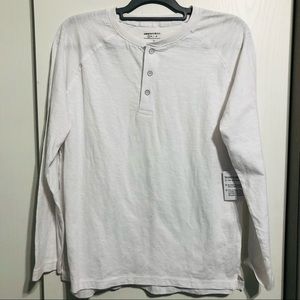 Paper Denim Cloth Shirts Nwt Paper Denim Cloth Core Long - Main Image